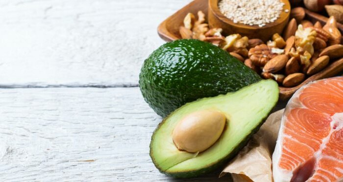 Brain Food: Nutrition and Parkinson's Disease