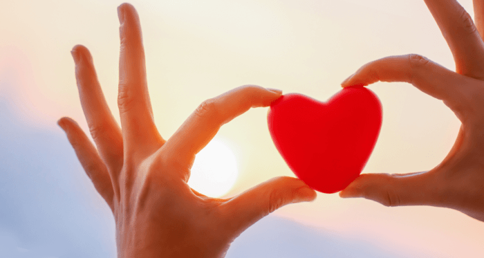 The Courage of Kindness