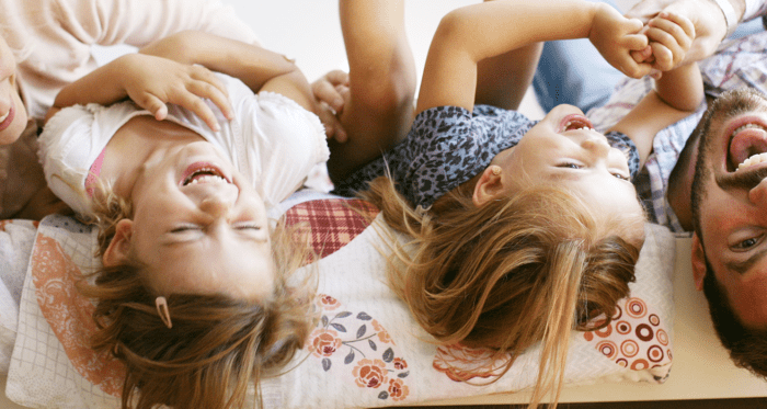 Laughter is the Best Medicine