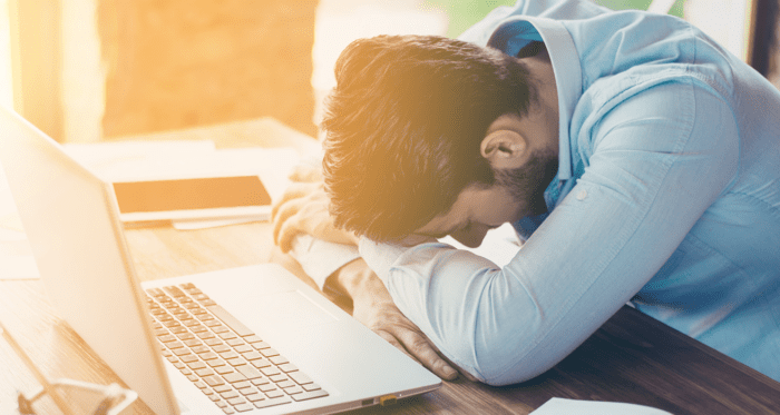 Stress, The Silent Killer