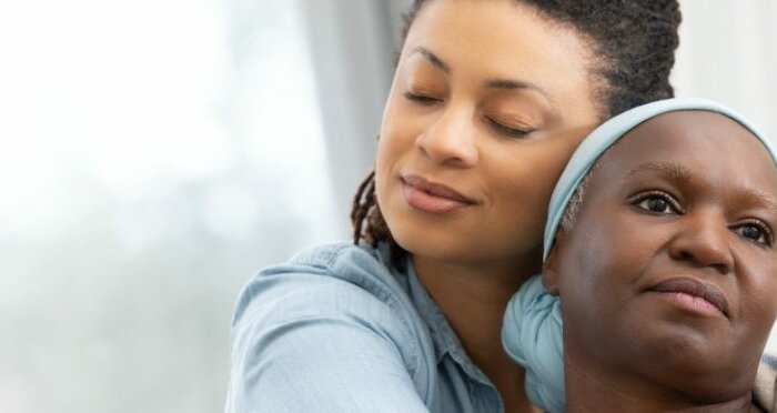 Grieving The Loss Of A Person Still Living