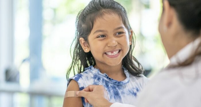 Bacterial Meningitis