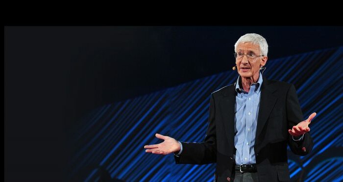 Overcoming Depression & Anxiety About Death with Psychedelics