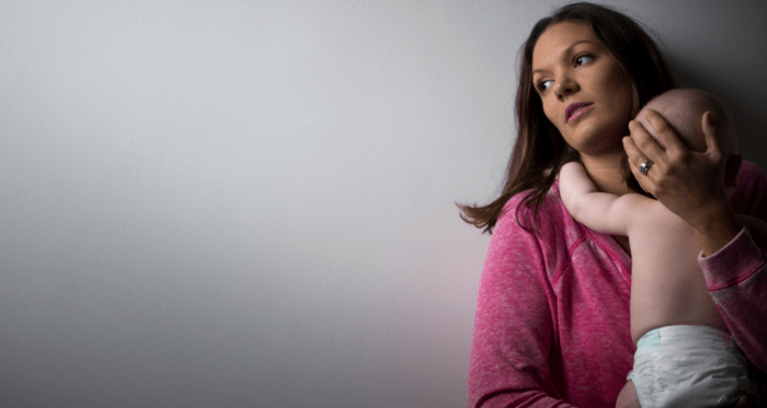 Postpartum Awareness & Support