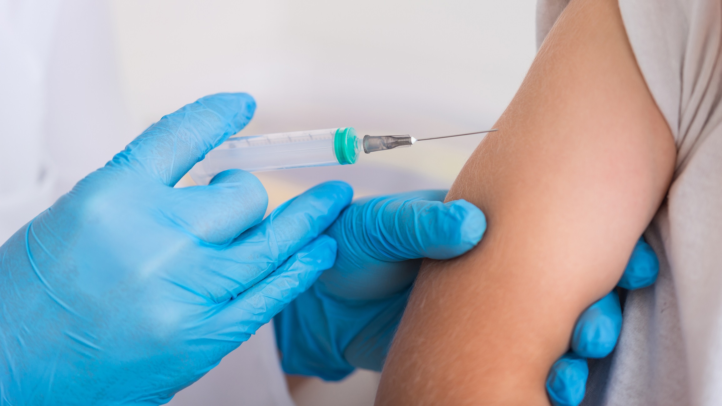 getting the flu vaccine during COVID-19