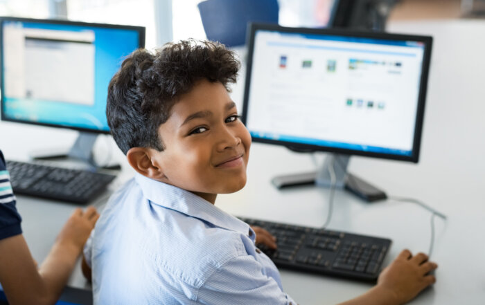 building healthy technology habits in kids