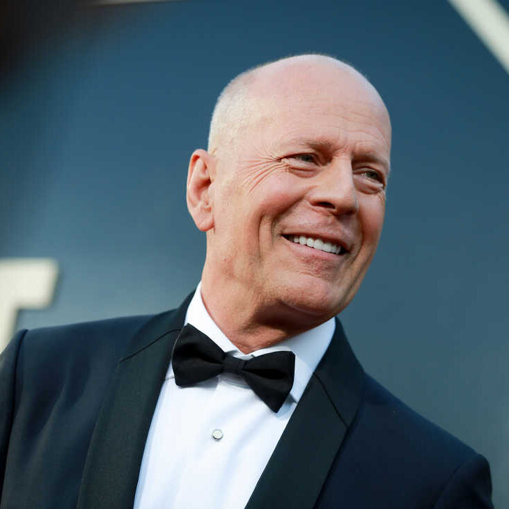 Bruce Willis